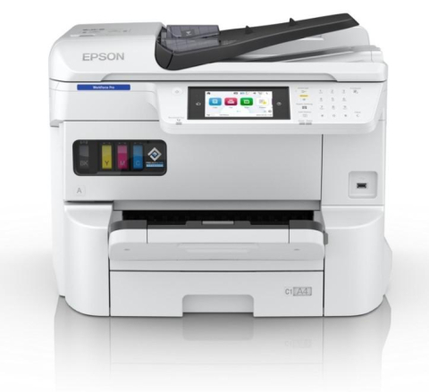 Multifunctionale Inkjet - EPSON EM-C7100DWF A3+ COLOR INKJET MFP