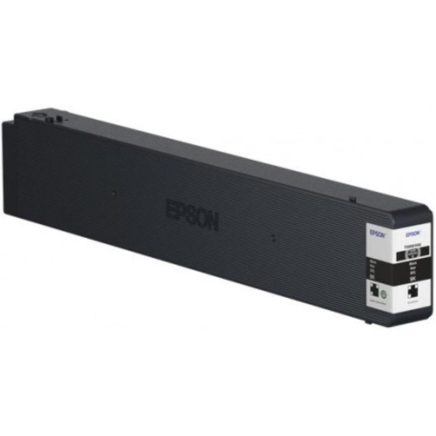 Cartuse cerneala - EPSON ENT. BLACK INKJET CART. C20600
