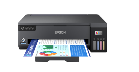 Imprimante&Consumabile - EPSON L11050 CISS COLOR INKJET A3PRINTER