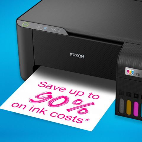 EPSON L3230 CISS COLOR INKJET MFP [2]