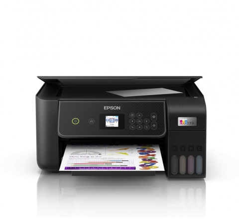 Multifunctionale Inkjet - EPSON L3280 CISS COLOR INKJET MFP