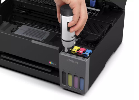 EPSON L3350 CISS COLOR INKJET MFP [2]