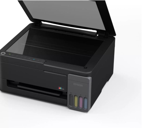 EPSON L3350 CISS COLOR INKJET MFP [1]