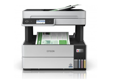 Imprimante&Consumabile - EPSON L6460 CISS COLOR INKJET MFP
