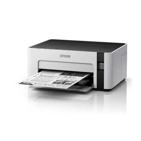 Imprimante Inkjet - EPSON M1100 CISS MONO INKJET PRINTER