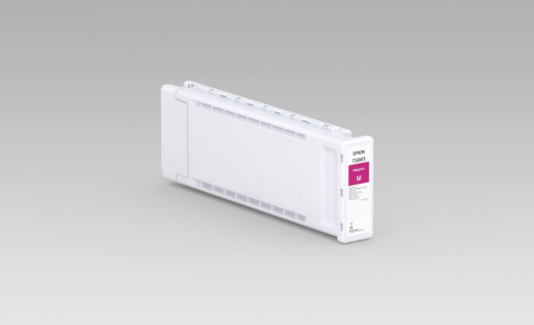 Cartuse cerneala - EPSON MAGENTA INKJET CARTRIDGE 700ML