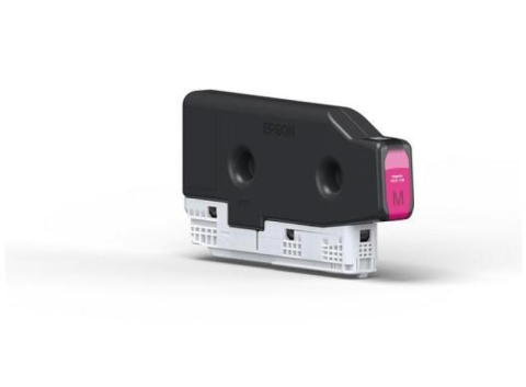 Cartuse cerneala - EPSON MAGENTA INKJET CARTRIDGE AM-C400