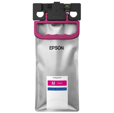 Cartuse cerneala - EPSON MAGENTA XXL INK CART. EM/EP-C800R