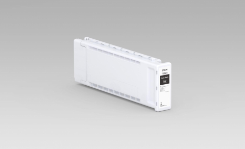 Cartuse cerneala - EPSON PHOTO BLACK INKJET CARTRIDGE T50M1