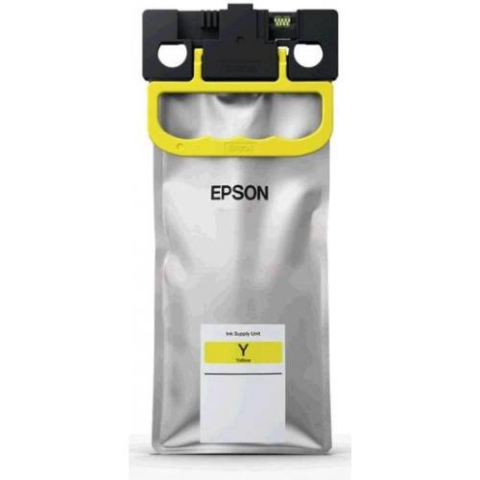 Imprimante&Consumabile - EPSON PRO YELLOW XXL INKJET CART. C579