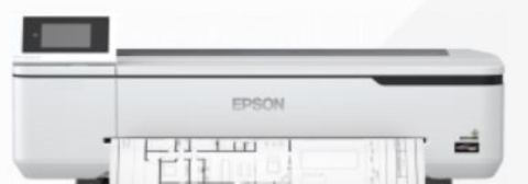Imprimante de format mare - EPSON SC-T3100 A1 LARGE FORMAT PRINTER