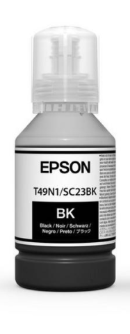 Imprimante&Consumabile - EPSON T49H 140ML BK INK CARTRIDGE