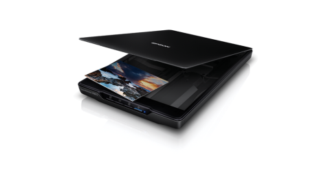 EPSON V39II PERFECTION A4 SCANNER [2]