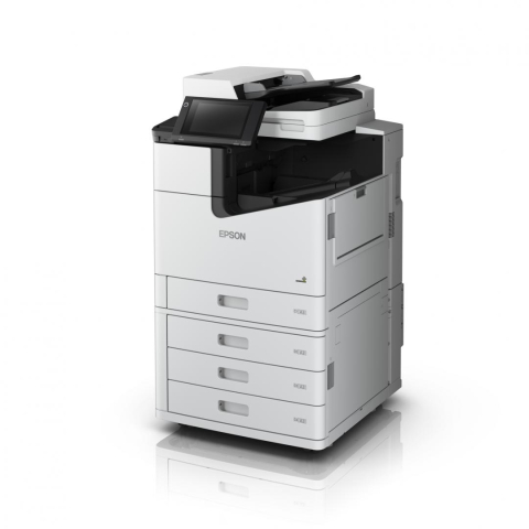 EPSON WF-C20750 D4TW A3 COLOR INKJET MFP [1]