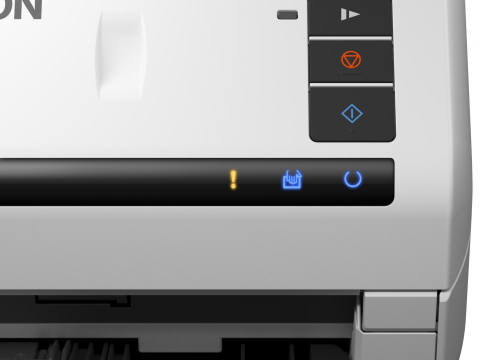 EPSON WORKFORCE DS-530III A4 SCANNER [2]