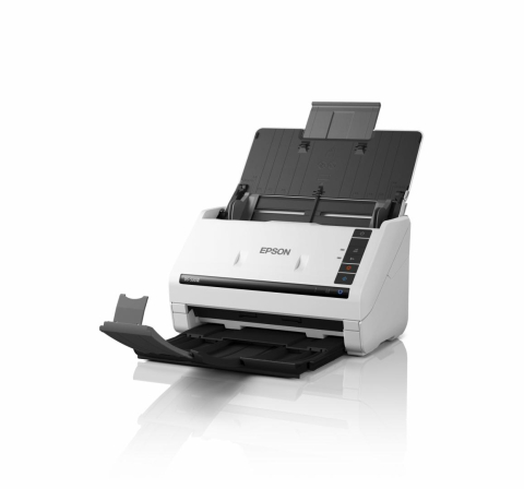 EPSON WORKFORCE DS-530III A4 SCANNER [4]