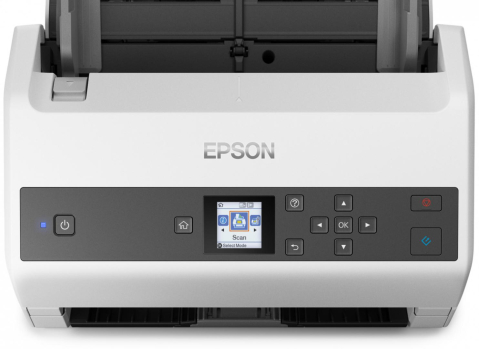 EPSON WORKFORCE DS-970 A4 SCANNER [2]