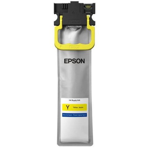 Imprimante&Consumabile - EPSON YELLOW XL INK CART. EM-C800