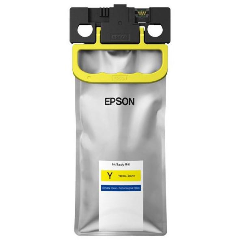 Cartuse cerneala - EPSON YELLOW XXL INK CART. EM/EP-C800R