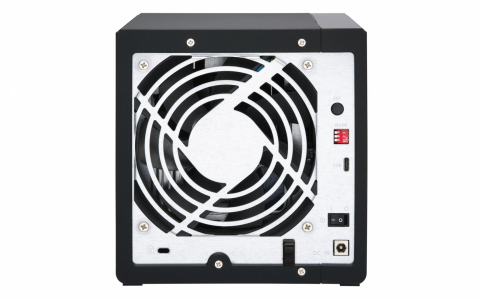 EXT USB QNAP TR-004 4BAY SATA TWR [2]
