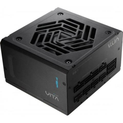 PC, Componente & Software - FORTRON PSU 1000W 80+ Platinum