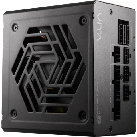 FORTRON PSU 650W VITA-650GM [1]