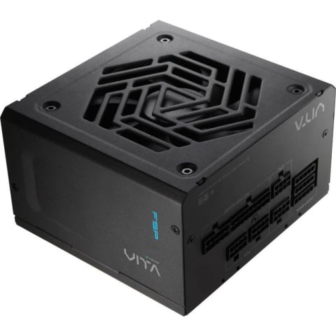 PC, Componente & Software - FORTRON PSU 650W VITA-650GM