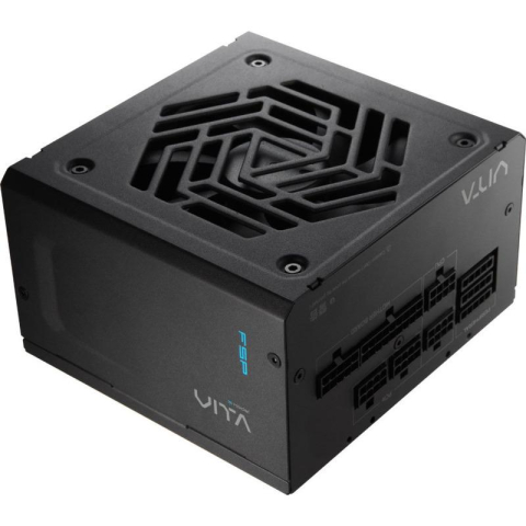 Surse PC - FORTRON PSU 650W VITA-650GM