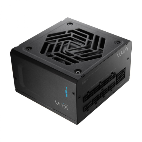 PC, Componente & Software - FORTRON PSU 750W VITA-750GM