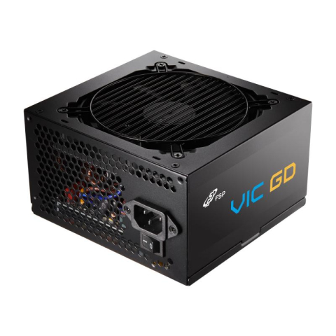 PC, Componente & Software - FORTRON PSU 850W 80+ Gold
