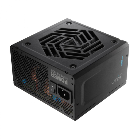 FORTRON PSU 850W VITA-850GM [4]
