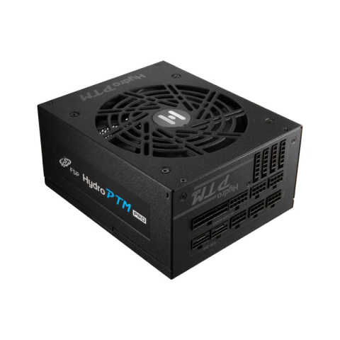 PC, Componente & Software - FSP Hydro PTM PRO 1650W ATX3.0(12V-2x6)