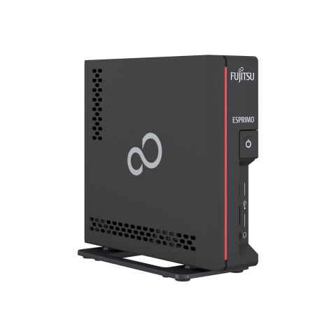 Calculatoare REFURBISHED - Mini PC Fujitsu G5010, i5-10500T, 8 GB, 256 SSD, Win 11 Pro