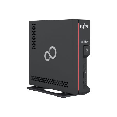 Mini PC Fujitsu G5011, i5-10500T, 16 GB, 256 SSD, Win 11 Pro [1]