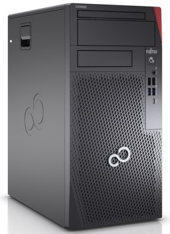 Calculatoare REFURBISHED - Fujitsu ESPRIMO P9010 Tower, i5-10500, 16 GB, 256 SSD, Win 11 Pro