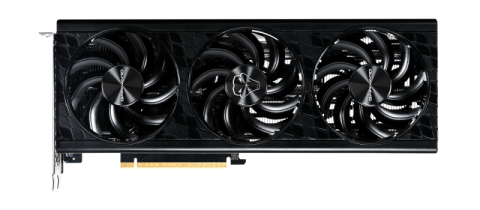 Componente PC NOI - Gainward RTX5060Ti Python III 16GB GDDR7