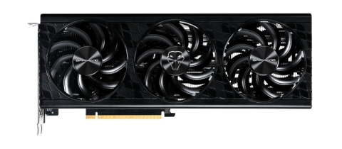 Placi video - Gainward RTX5060Ti Python III 8GB GDDR7