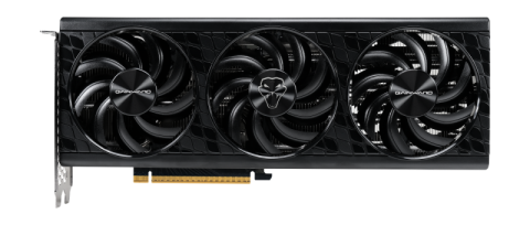 Placi video - Gainward RTX5070 Python III 12GB GDDR7