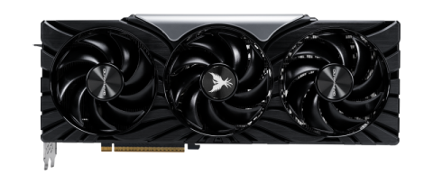 PC, Componente & Software - Gainward RTX5080 Phoenix GS 16GB GDDR7