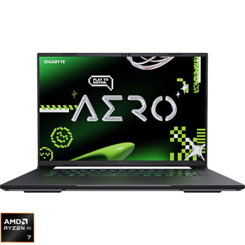Laptopuri Noi - GB 1VH93EEC94DH 16GB RTX5060