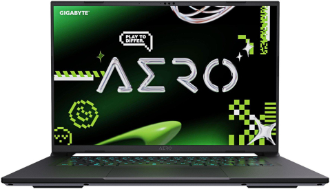 Laptopuri Noi - GB 2WHA3EEC64AH 32GB RTX5070