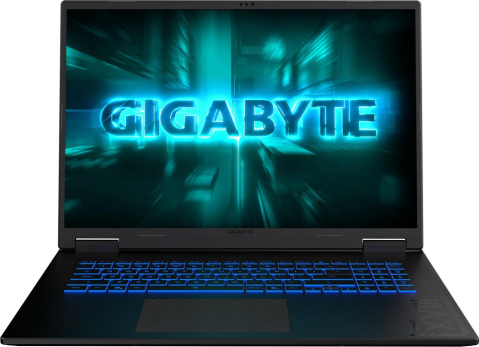 Laptopuri si accesorii - GB 3VHK3EEC94SD 16GB RTX 5060