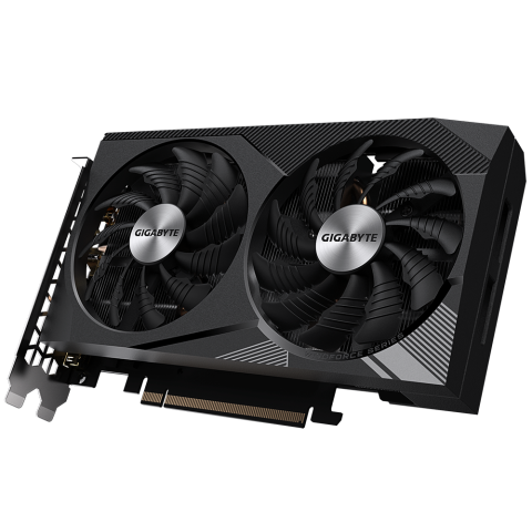 GB GeForce RTX 3060 WINDFORCE OC 12G V2 [1]