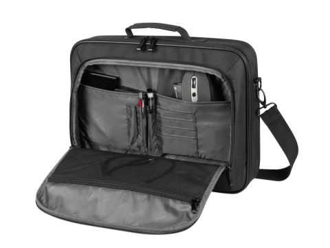 Genti Laptop - Geanta laptop Natec Boxer Lite 15.6" ng