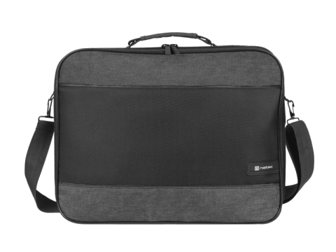 Genti Laptop - Geanta laptop Natec Impala 2 15.6" ng