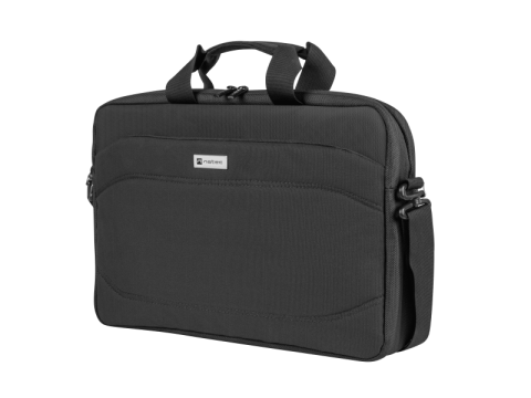 Laptopuri si accesorii - Geanta laptop Natec Nanger 15.6" ng