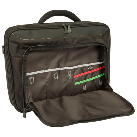 Geanta laptop Targus Classic+ 15.6" [1]