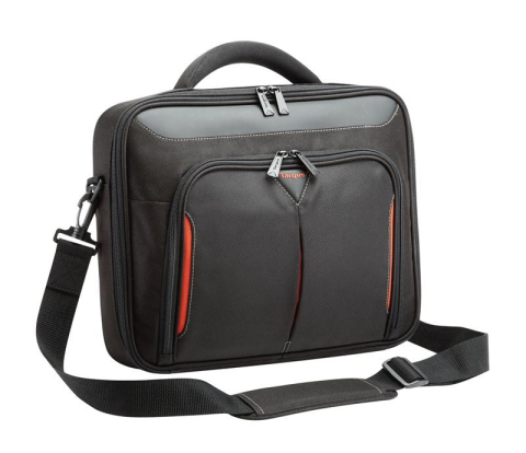 Laptopuri si accesorii - Geanta laptop Targus Classic+ 15.6"