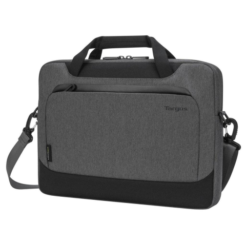 Geanta laptop Targus Cypress 14” gri [1]