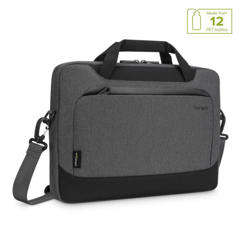 Laptopuri si accesorii - Geanta laptop Targus Cypress 14” gri